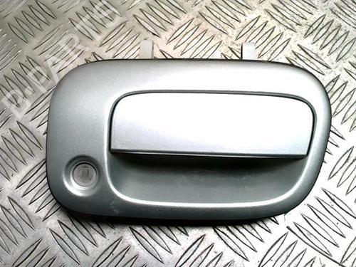 Used Exterior handle Exterior handle TOYOTA RAV 4 II (_A2_) 2.0 D 4WD (CLA20_, CLA21_, CLA20R, CLA21R) (116 hp) 33466662 33466662