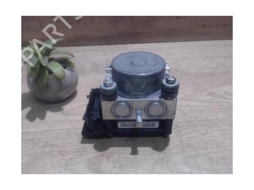 ABS pump RENAULT CLIO III (BR0/1, CR0/1) 1.5 dCi (BR17, CR17) | BP25384595M43