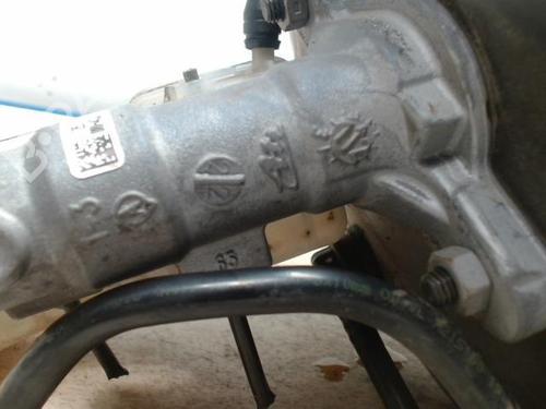 Servo brake DACIA LODGY (JS_) 1.5 dCi (JSMC, JSAF) | BP28005231M42 