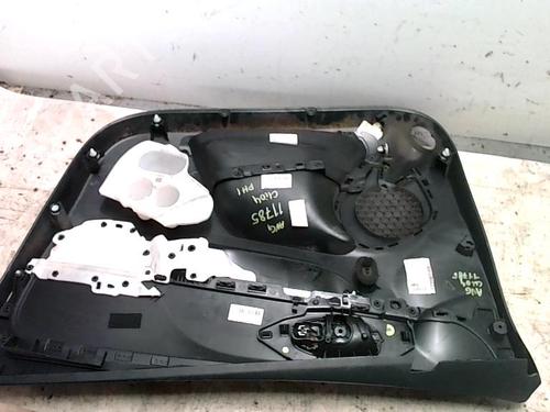 Front left panel RENAULT CLIO IV (BH_) 1.5 dCi 90 | BP25430677C58