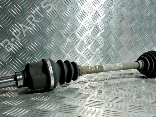 Used Left front driveshaft Left front driveshaft CITROËN C3 I (FC_, FN_) 1.4 HDi (68 hp) 31086197 31086197