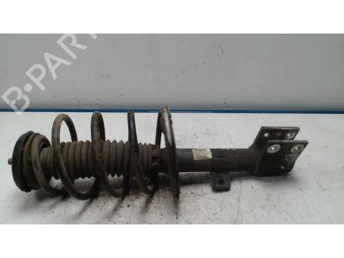 Used Right front shock absorber PEUGEOT 307 (3A/C) 1.6 16V (109 hp) 25418662