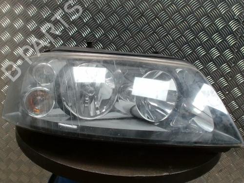 Used Right headlight Right headlight SEAT ALHAMBRA (7V8, 7V9) 1.9 TDI 4motion (115 hp) 34265753 34265753