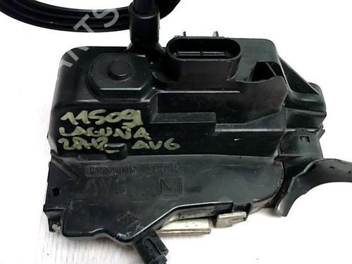 Used Front left lock Front left lock 25423845 25423845