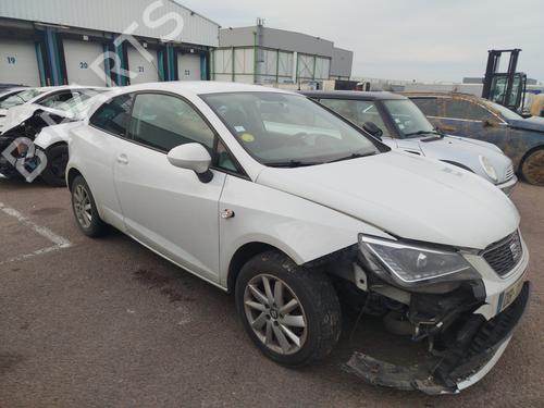 Switch SEAT IBIZA IV (6J5, 6P1) 1.6 TDI | BP31232510I30 - Image 8