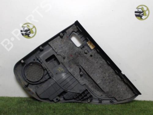 Rear left panel TOYOTA RAV 4 II (_A2_) 2.0 D 4WD (CLA20_, CLA21_, CLA20R, CLA21R) | BP25393852C60 