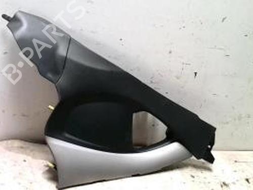Used Front right panel TOYOTA AURIS (_E15_) 1.4 D-4D (NDE150_, NDE150R) (90 hp) 25424339