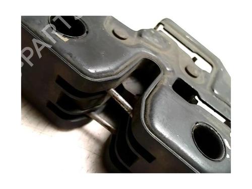 Hood lock VW POLO (9N_, 9A_) 1.4 TDI | BP25430466C133 