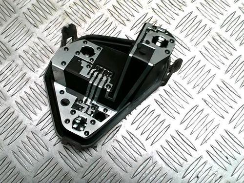 Used Licence plate light Licence plate light RENAULT CLIO III Grandtour (KR0/1_) 1.5 dCi (KR0F) (86 hp) 33273570 33273570