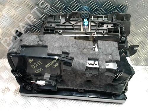 Handskerum MERCEDES-BENZ C-CLASS Coupe (C204) C 220 CDI (204.302) | BP31029794C95 