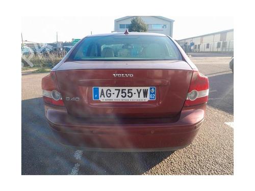 Control unit VOLVO S40 II (544) 1.6 D | BP25427525M11