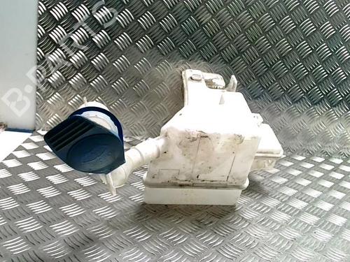 Used Windscreen washer tank VW TOURAN (1T3) 1.6 TDI (105 hp) 25929910