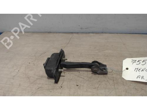 Used Hinge/Door check strap MERCEDES-BENZ M-CLASS (W163) ML 270 CDI (163.113) (163 hp) 25387125
