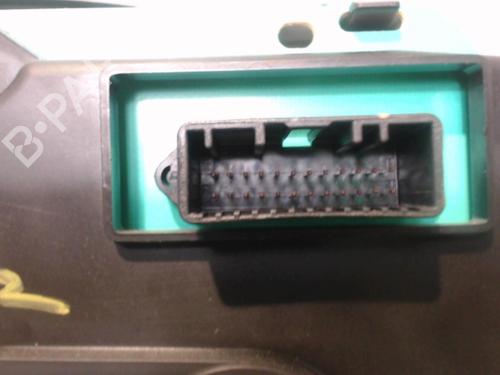 Instrument cluster DACIA DUSTER (HS_) 1.5 dCi (HSMC) | BP25390365C47 