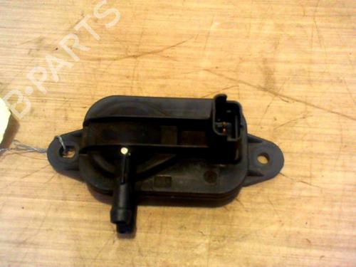 Capteur électronique CITROËN C4 Picasso I MPV (UD_) 1.6 HDi (109 hp) 25390692