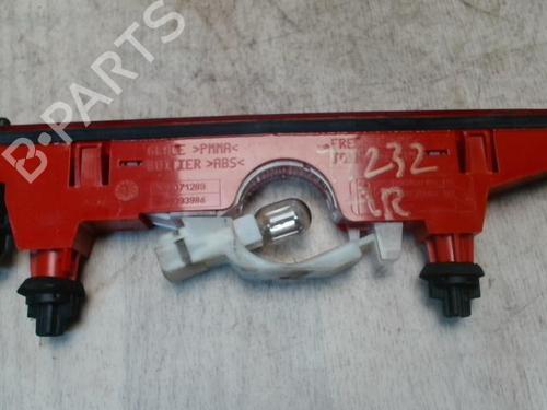 Third brake light PEUGEOT PARTNER Box Body/MPV 1.6 HDi / BlueHDi 75 | BP31229502L11
