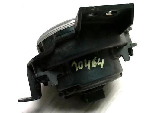 Left front fog light RENAULT MEGANE III Hatchback (BZ0/1_, B3_) 1.9 dCi (BZ0N, BZ0J) | BP25418864C30 