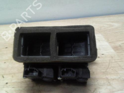 Used Other VW TOUAREG (7LA, 7L6, 7L7) 5.0 V10 TDI (313 hp) 31233986