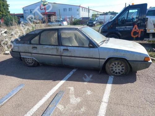 Rim CITROËN BX (XB-_) 16 | BP30680016C45 