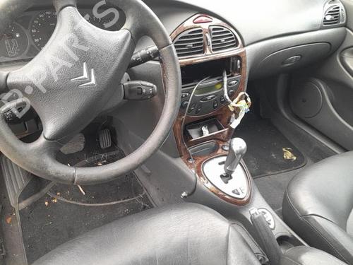 Nummerpladelys CITROËN C5 I (DC_) 2.2 HDi (DC4HXB, DC4HXE) | BP25426046I40 