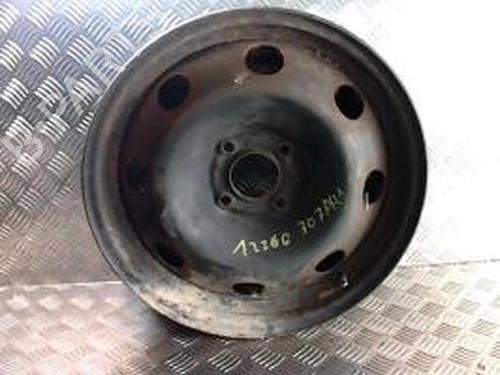 Used Rim PEUGEOT 307 Break (3E) 1.6 HDi 110 (109 hp) 31010196