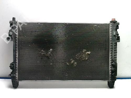 Used Water radiator MERCEDES-BENZ A-CLASS (W169) A 180 CDI (169.007, 169.307) (109 hp) 25417614