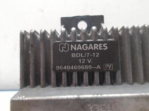 Electronic sensor NISSAN QASHQAI I (J10, NJ10) 1.5 dCi | BP28487339M84 