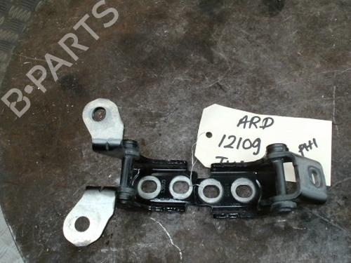 Used Hinge/Door check strap Hinge/Door check strap RENAULT TWINGO III (BCM_, BCA_) 1.0 SCe 70 (71 hp) 33907425 33907425