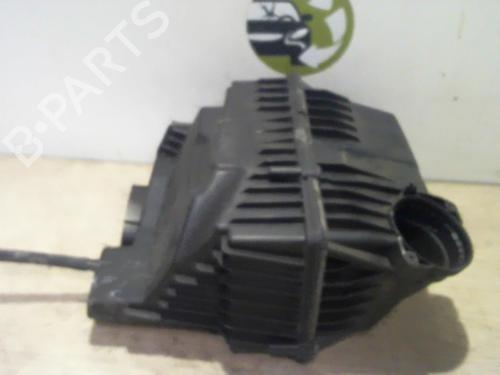 Used Air filter box PEUGEOT 307 SW (3H) 2.0 HDi 135 (136 hp) 25413190