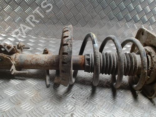 Schokbreker links voor Schokbreker links voor FIAT SCUDO Van (270_, 272_) 1.6 D Multijet (90 hp) 37260264 37260264