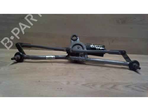 Front wiper motor BMW 3 Coupe (E46) 328 Ci | BP25384611M29 