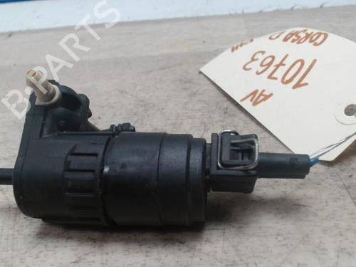 Used Washer pump OPEL CORSA D (S07) 1.2 (L08, L68) (80 hp) 28084275
