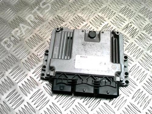 Centralina CITROËN C3 II (SC_) 1.6 HDi (92 hp) 31223419