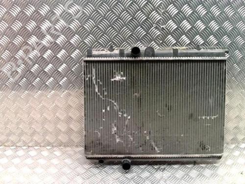 Varmeapparat PEUGEOT 206 CC (2D) 2.0 S16 | BP26218110M63 