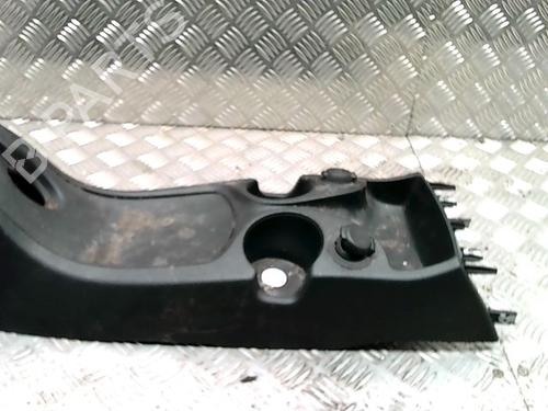 Middle console CITROËN C3 Picasso (SH_) 1.6 HDI 90 | BP32262828I22 
