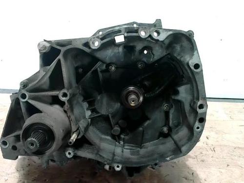 Gearbox RENAULT TWINGO I (C06_) 1.2 (C066, C068) | BP25421405M3 