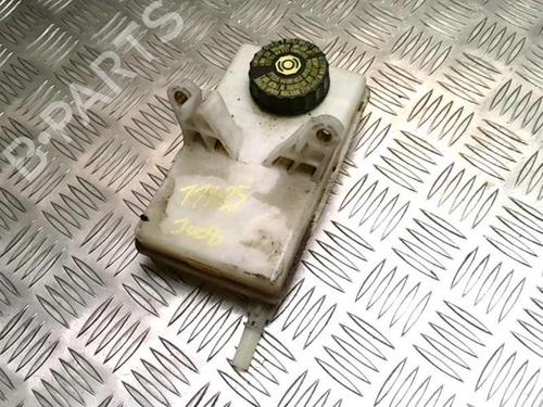 Brake master cylinder PEUGEOT 3008 I MPV (0U_) 1.6 HDi | BP25715655M77 