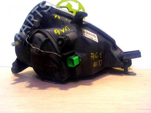 Faro derecho FORD KA (RB_) 1.3 i | BP25392060C29 