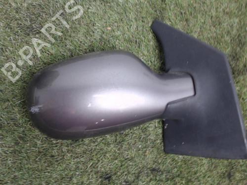 Right mirror RENAULT SCÉNIC I MPV (JA0/1_, FA0_) 1.9 dCi (JA05, JA1F) | BP25395078C27