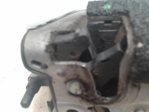 Rear left lock CITROËN C3 II (SC_) 1.6 HDi 90 | BP27693220C100 