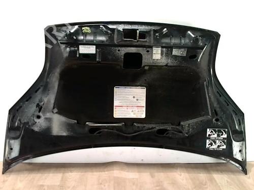 Motorhjelm CITROËN NEMO Box Body/MPV (AA_) 1.4 HDi | BP31224822C1 