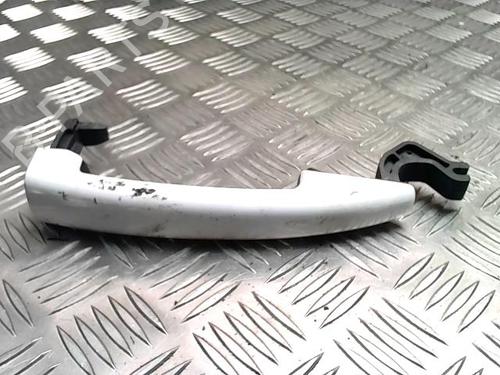 Front left exterior door handle CITROËN BERLINGO Box Body/MPV (B9) 1.6 HDi / BlueHDi 75 | BP25833487C128