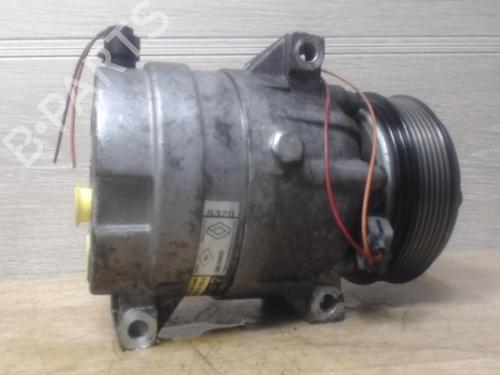 AC compressor RENAULT LAGUNA II (BG0/1_) 1.8 16V (BG0B, BG0M) | BP31238058M34