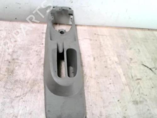 Midtkonsoll RENAULT MODUS / GRAND MODUS (F/JP0_) 1.5 dCi (FP0D, JP0D) | BP25427072I22 