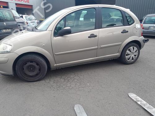 Right front window switch CITROËN C3 I (FC_, FN_) 1.6 16V HDi | BP25418594I26 