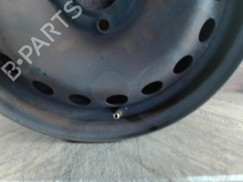 Rim RENAULT SCÉNIC II (JM0/1_) 1.5 dCi (JM1E, JM16) | BP31231656C45