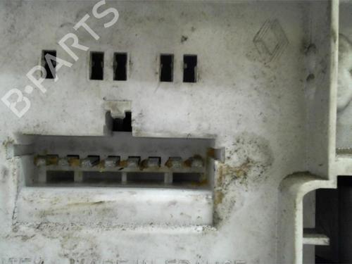 Right taillight RENAULT CLIO I (B/C57_, 5/357_) 1.9 D (B/C/S576, B/C/S57L) | BP25409939C35 