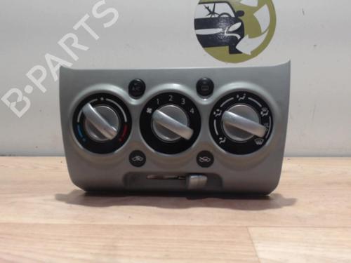 Used Climate control SUZUKI ALTO VII (GF, HA25_, HA35_) 1.0 (AMF310, GFC31S) (68 hp) 25387536