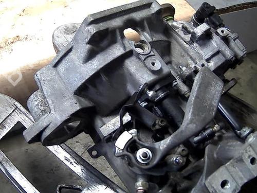 Gearbox AUDI A3 (8L1) 1.8 T | BP25415992M3