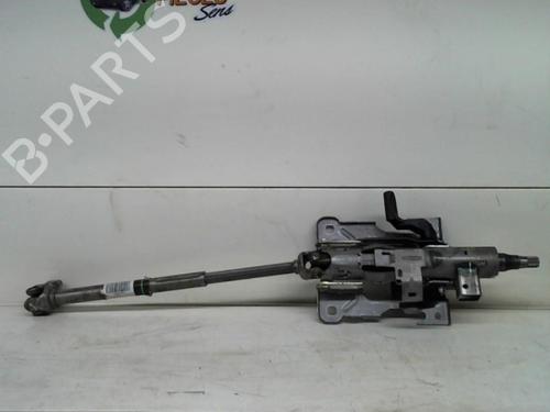 Used Steering column Steering column PEUGEOT 208 I (CA_, CC_) 1.4 HDi (68 hp) 25400436 25400436